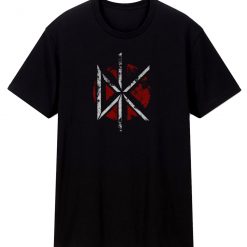 Official Dead Kennedys T Shirt