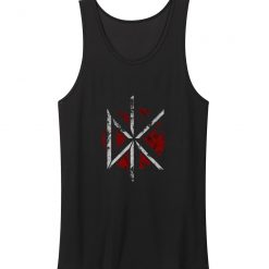 Official Dead Kennedys Tank Top