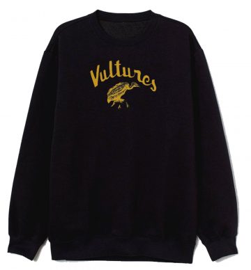 Old School Blondie Vultures Sweatshirt