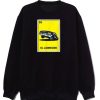 Old School Lowrider Sweatshirt