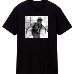 Oldskool Rapper Biz Markie T Shirt