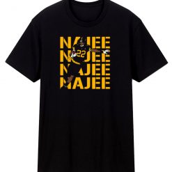 Pittsburgh Steelers Najee Harris T Shirt