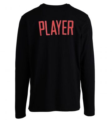 Pro Player Long Sleeve
