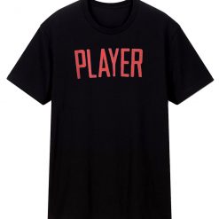 Pro Player T Shirt
