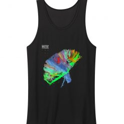 Rare Muse32 2nd Law Tour North America Tank Top
