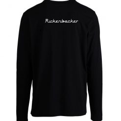 Rickenbacker Long Sleeve