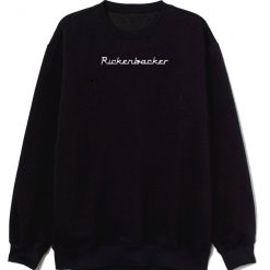 Rickenbacker Sweatshirt
