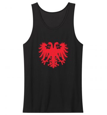 Roman Empire Eagle Tank Top