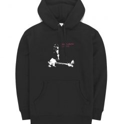 Rory Gallagher Blues Hoodie