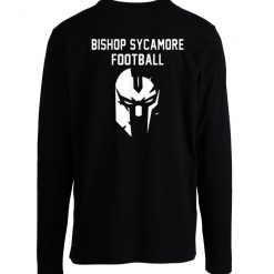 School Football Team Bishop Sycamore Long Sleeve