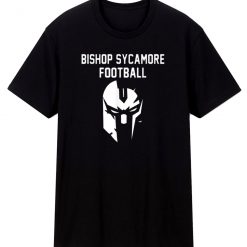 School Football Team Bishop Sycamore T Shirt