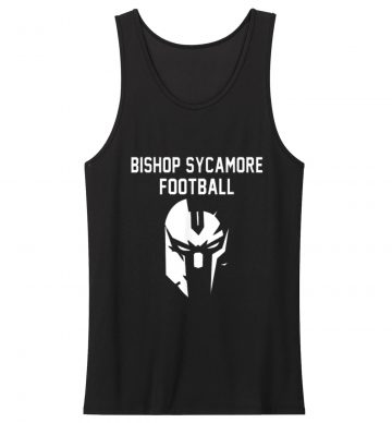 School Football Team Bishop Sycamore Tank Top