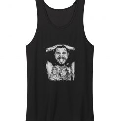 Smile Post Malone Everyday Tank Top