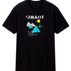 Song Sukkot 2020 Classic T Shirt