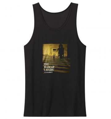 Syd Barremadcap Laughs Tank Top