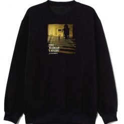 Syd Barrett Madcap Laughs Sweatshirt