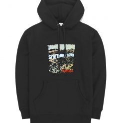 System Of A Down Toxicity Hoodie
