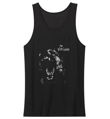 The Distillers Tank Top