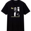 The Godfather Power And Respect T Shirt
