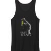 The King Messi Fans Barcelona Celebrate Tank Top