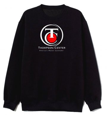 Thompson Center Gunmaker Sweatshirt