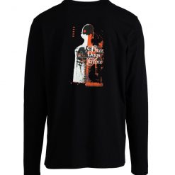 Three Days Grace Fifty Fifty Human Long Sleeve