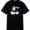 Venture Bros Brock Logo T Shirt