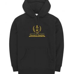 Vincent L Gambini Law Offices For Yutes My Cousin Hoodie
