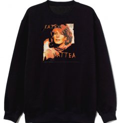 Vintage 1997 Kathy Mattea Sweatshirt
