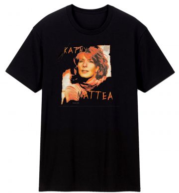 Vintage 1997 Kathy Mattea T Shirt
