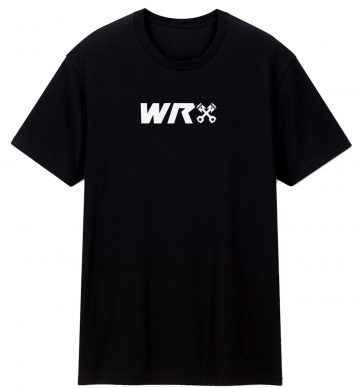 Wrx T Shirt
