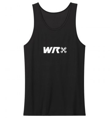 Wrx Tank Top