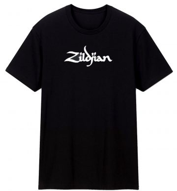 Zildjian Cymbals T Shirt