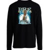 2021 Young Dolph Rest In Peace Rip Longsleeve