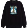 2021 Young Dolph Rest In Peace Rip Sweatshirt