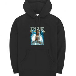 2021 Young Dolph Rest In Peace Rip Unisex Hoodies