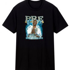 2021 Young Dolph Rest In Peace Rip Unisex T Shirt