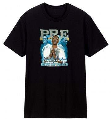2021 Young Dolph Rest In Peace Rip Unisex T Shirt