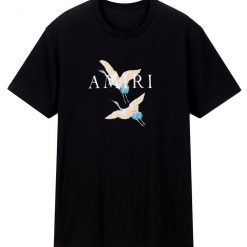 Amiri Unisex T Shirt
