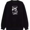Anarchy Raccoon Sweatshirt