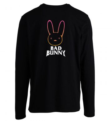 Bad Bunny Conejo Longsleeve