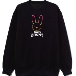 Bad Bunny Conejo Sweatshirt