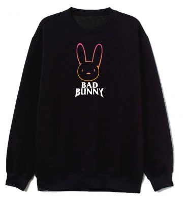 Bad Bunny Conejo Sweatshirt