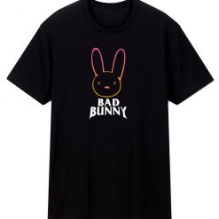 Bad Bunny Conejo T Shirt