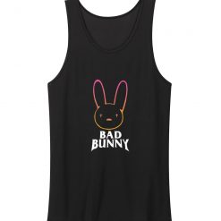 Bad Bunny Conejo Tank Top