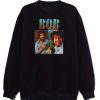 Bob Ross Vintage Sweatshirt