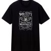 Boba Fett Whiskey Starwars Inspired Unisex T Shirt