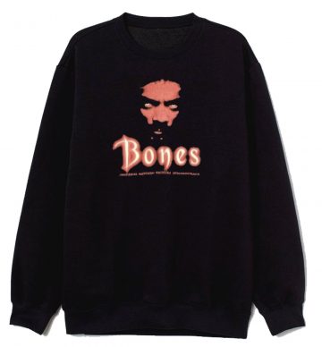 Bones Snoop Sweatshirt