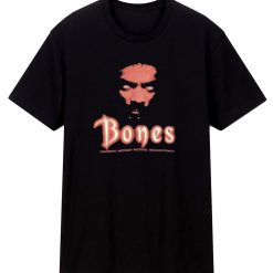Bones Snoop T Shirt