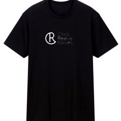 Chris Reeve Knives Unisex T Shirt